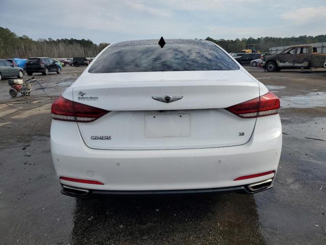 2015 HYUNDAI GENESIS 3. - KMHGN4JE5FU020663