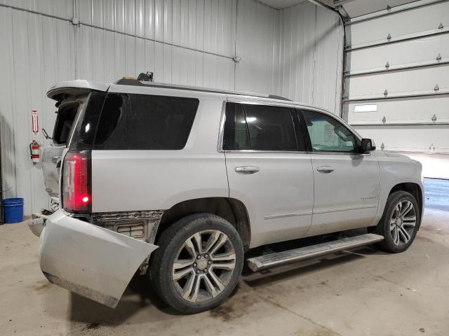 2018 GMC YUKON 1GKS2CKJ0JR274326