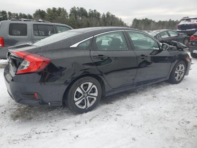 Vin: 2hgfc2f56jh554044, lot: 86267834, honda civic lx 20183