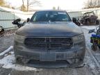 Lot #3022901161 2015 DODGE DURANGO R/