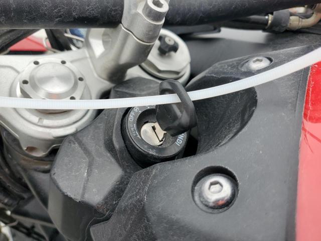 2024 TRIUMPH MOTORCYCLE TIGER 900 SMTE64DF7RTBN1959