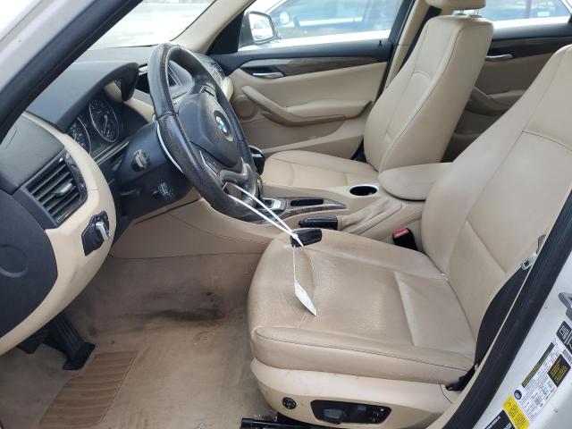 VIN WBAVM1C53FVW58492 2015 BMW X1 no.7