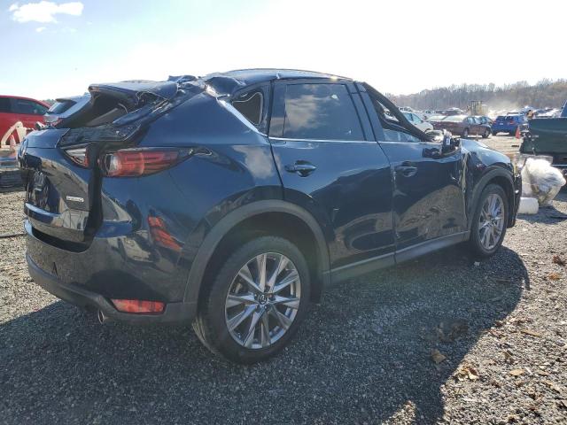 2020 MAZDA CX-5 GRAND - JM3KFADMXL1842733