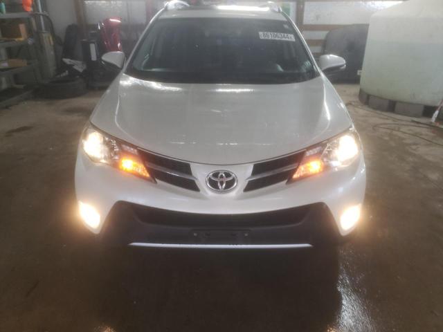 2015 TOYOTA RAV4 LIMIT - JTMDFREVXFD110869