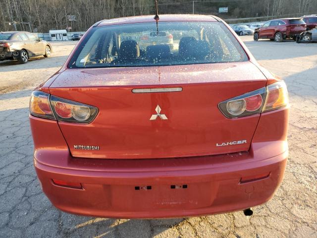 2015 MITSUBISHI LANCER ES - JA32U2FU5FU026709