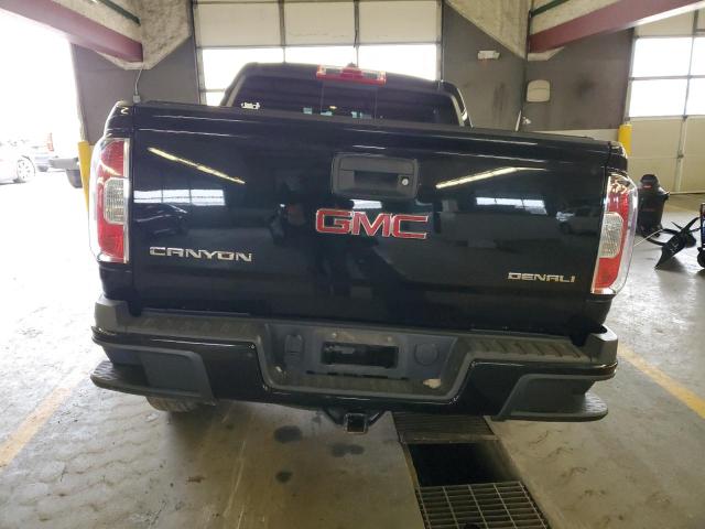 2018 GMC CANYON DEN 1GTP6EE18J1223703
