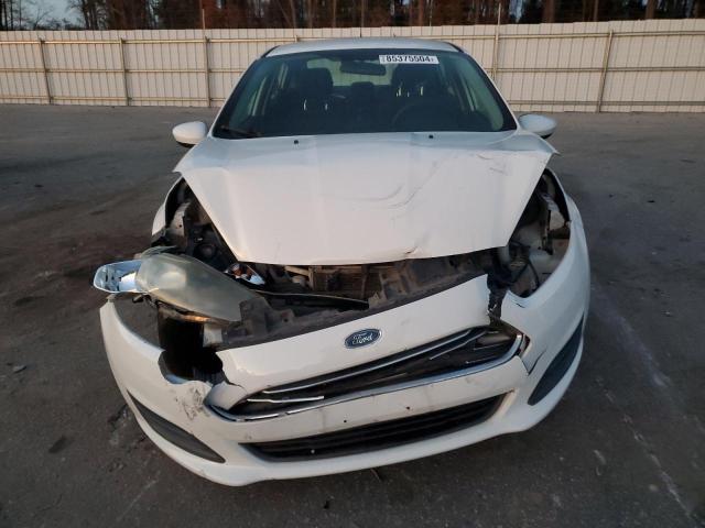 2016 FORD FIESTA S - 3FADP4AJ1GM133701