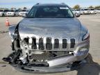 Lot #3024570645 2016 JEEP CHEROKEE L