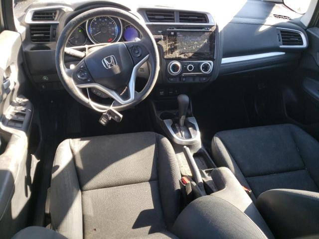 2015 HONDA FIT EX - 3HGGK5H82FM737451