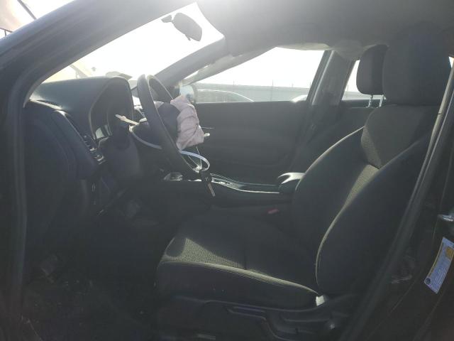 2019 HONDA HR-V LX - 3CZRU6H36KG726080