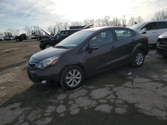 Vin: knadn4a37e6328150, lot: 51960985, kia rio ex 2014 img_1