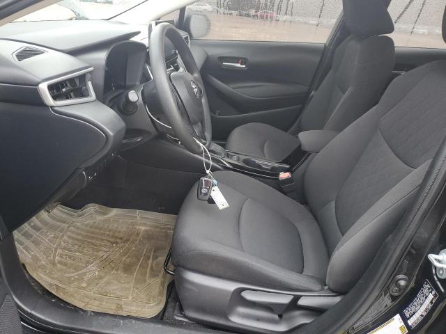2020 TOYOTA COROLLA LE - JTDEBRBE1LJ015795