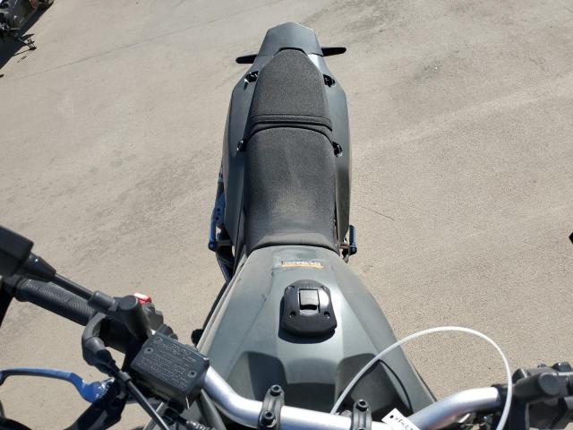 2024 YAMAHA XTZ690 JYADM12Y3RA008269