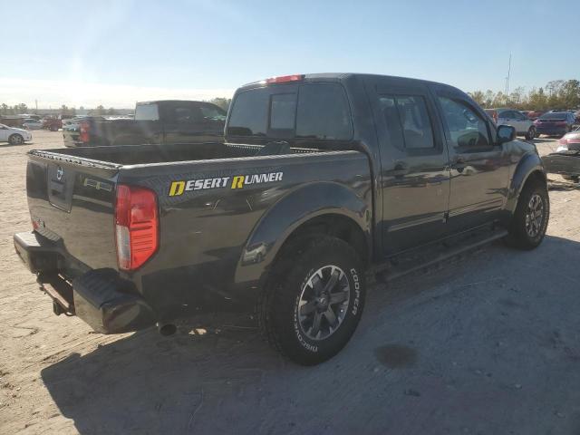 2015 NISSAN FRONTIER S - 1N6AD0ER6FN768655
