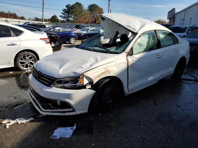 VOLKSWAGEN JETTA S