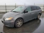 Lot #3025161205 2012 HONDA ODYSSEY EX