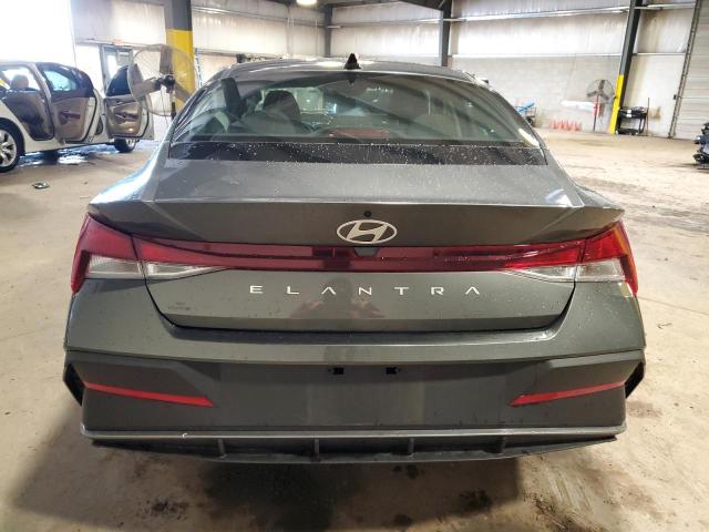 2024 HYUNDAI ELANTRA SE - KMHLL4DG2RU809861