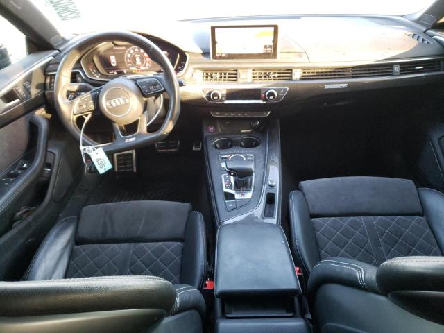 2019 AUDI S5 PRESTIG - WAUC4CF54KA027914