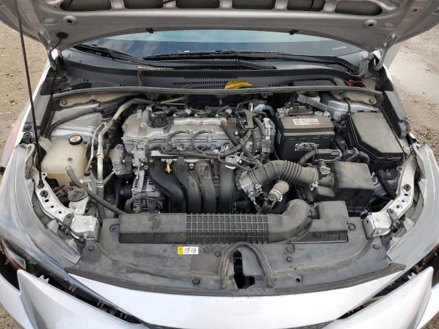 2020 TOYOTA COROLLA LE - 5YFEPRAE4LP114657
