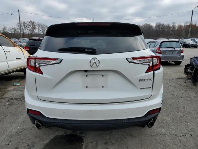2020 ACURA RDX ADVANC 5J8TC2H77LL016329