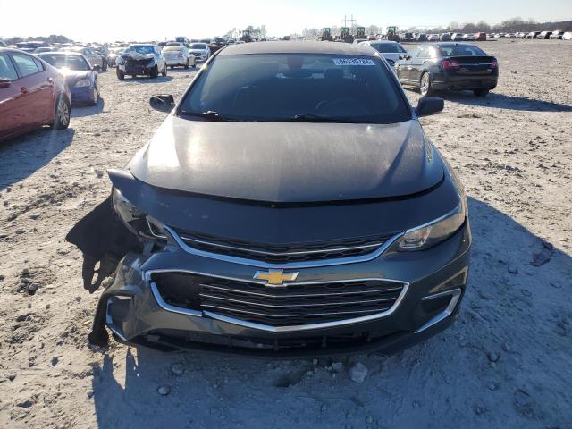 2017 CHEVROLET MALIBU LS - 1G1ZB5ST4HF187623