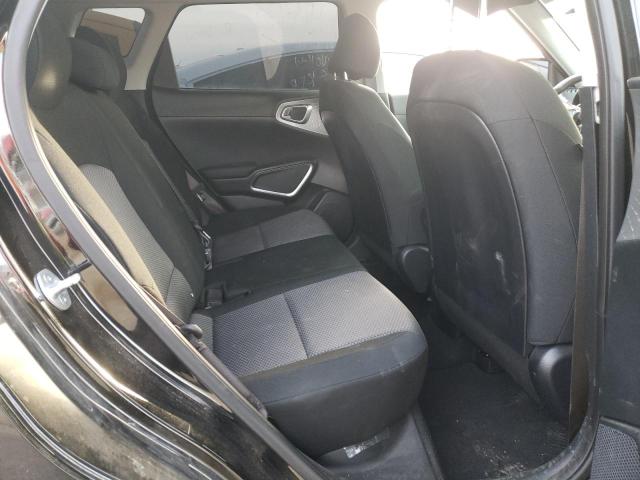 2023 KIA SOUL LX - KNDJ23AUXP7891630