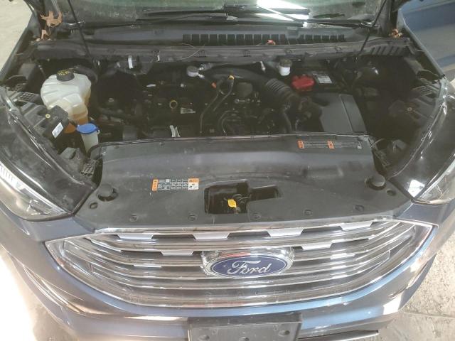 2019 FORD EDGE SEL - 2FMPK4J93KBB23575