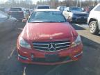 Lot #3037086439 2014 MERCEDES-BENZ C 300 4MAT