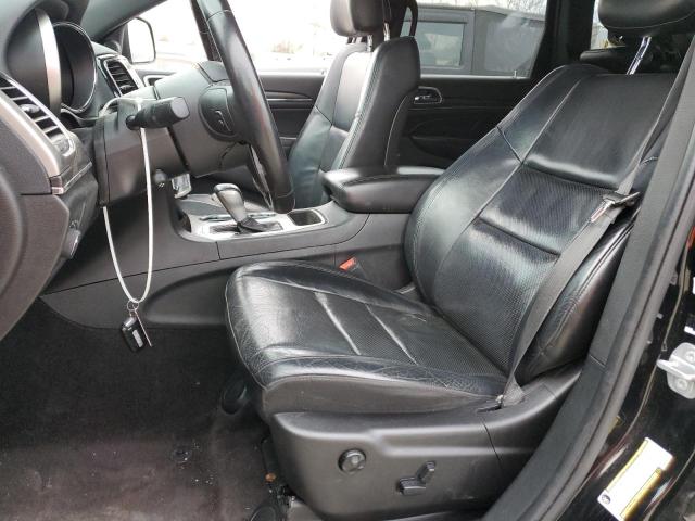 2019 JEEP GRAND CHER - 1C4RJEBG0KC543782