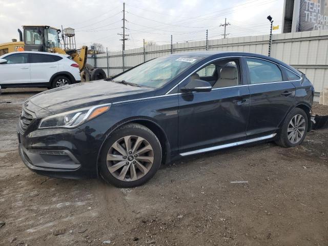 HYUNDAI SONATA SPO