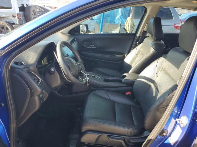 2018 HONDA HR-V EXL - 3CZRU6H73JM724189