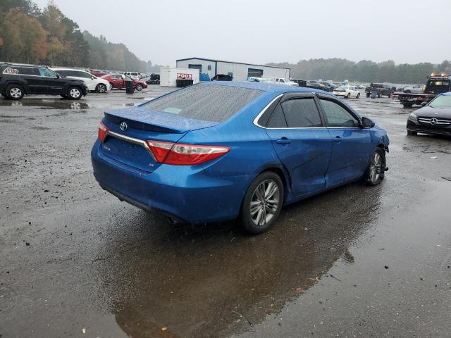 2017 TOYOTA CAMRY LE - 4T1BF1FKXHU779364