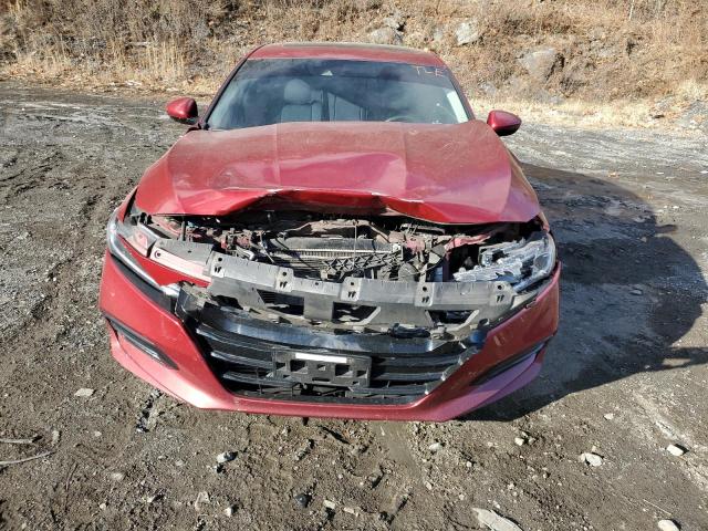 VIN 1HGCV1F44JA090300 2018 HONDA ACCORD no.5