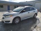 Lot #3041001474 2015 FORD FOCUS S