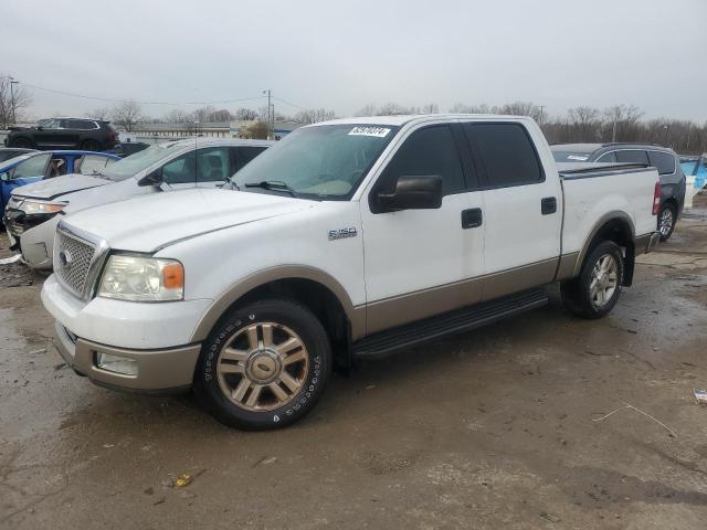 FORD F150 SUPER