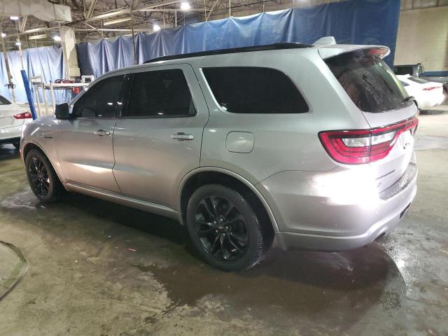 2021 DODGE DURANGO R/ - 1C4SDJCT8MC790483