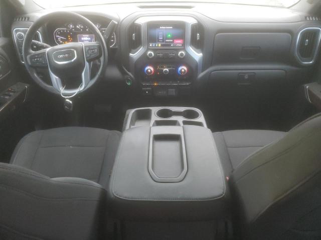 2019 GMC SIERRA K15 1GTU9BED7KZ423574