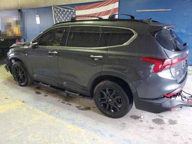 Vin: 5nms6daj5nh411228, lot: 86963634, hyundai santa fe sel 20222