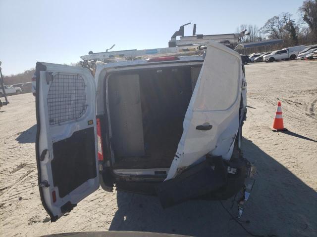 2017 FORD TRANSIT T- - 1FTYE2YM5HKB55439