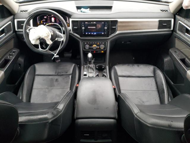 2022 VOLKSWAGEN ATLAS SEL - 1V2BR2CA6NC534834