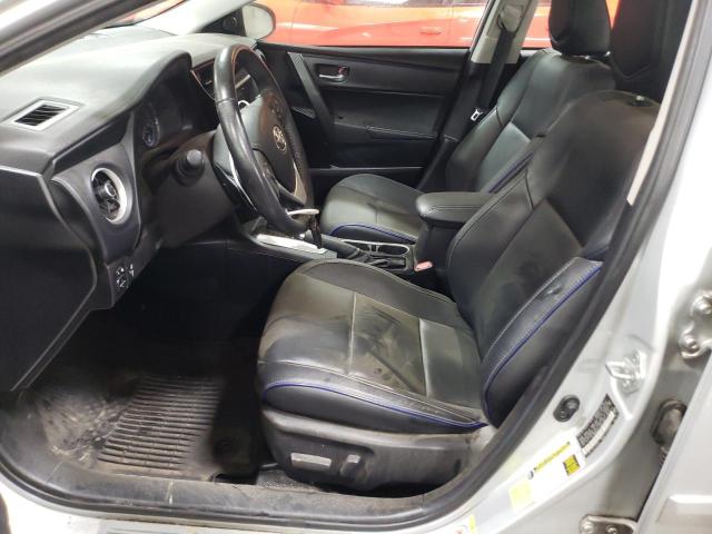 2018 TOYOTA COROLLA L - 2T1BURHE1JC024008