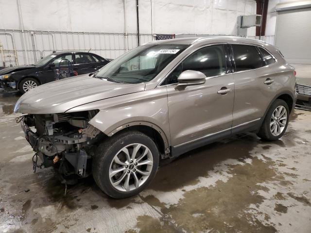 2017 LINCOLN MKC SELECT #3023936235