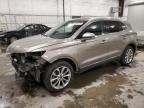 Lot #3023936235 2017 LINCOLN MKC SELECT