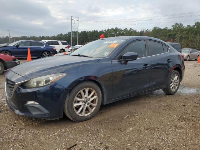 2016 MAZDA 3 SPORT #3028522927