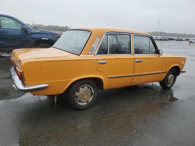 FIAT 124 1984 orange   SUP115CC602154116 photo #4