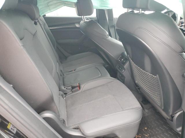 2022 AUDI SQ5 PREMIU WA1B4AFY6N2137062