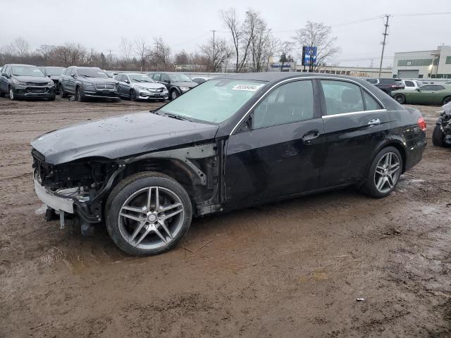 Vin: wddhf8jb4fb125649, lot: 86558494, mercedes-benz e-class 350 4matic 2015 img_1