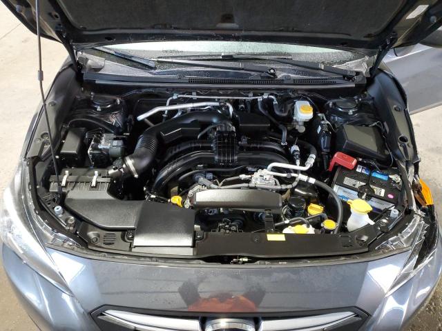2021 SUBARU CROSSTREK - JF2GTAECXM8375692