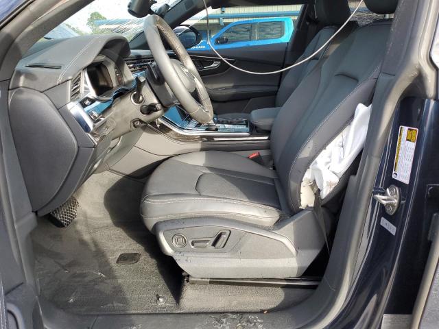 2023 AUDI Q8 PRESTIG WA1FVBF18PD043893