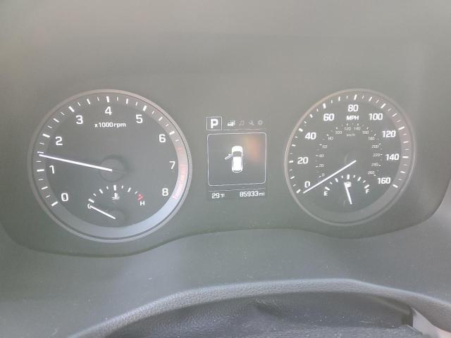 2016 HYUNDAI TUCSON LIM - KM8J33A44GU040112